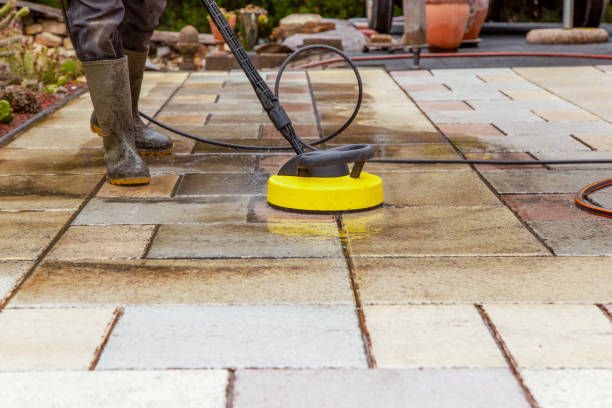 Best Driveway Cleaning and Restoration in Harleigh, PA