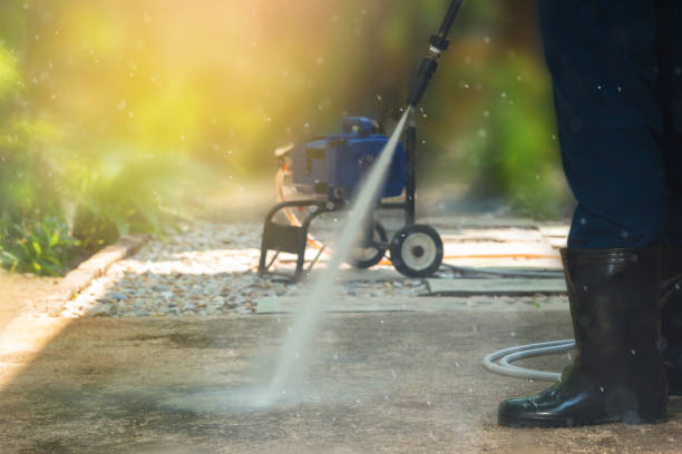 Best Vinyl Siding Pressure Washing in Harleigh, PA