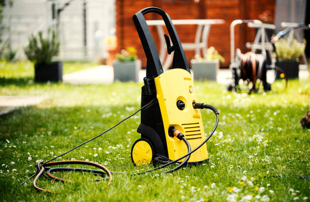Best Gutter Cleaning and Brightening in Harleigh, PA